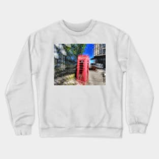 Trippy call Crewneck Sweatshirt